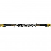 Wireworld Gold Starlight 7 Coaxial Digital Audio Cable BNC-BNC 1.0M