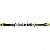 Wireworld Gold Starlight 7 Coaxial Digital Audio Cable BNC-BNC 1.0M