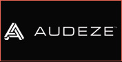 Audeze headphones