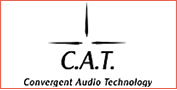 Convergent Audio Technology