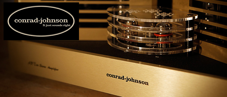 Conrad-Johnson