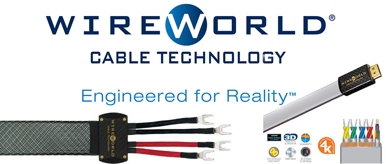 WireWorld Cables